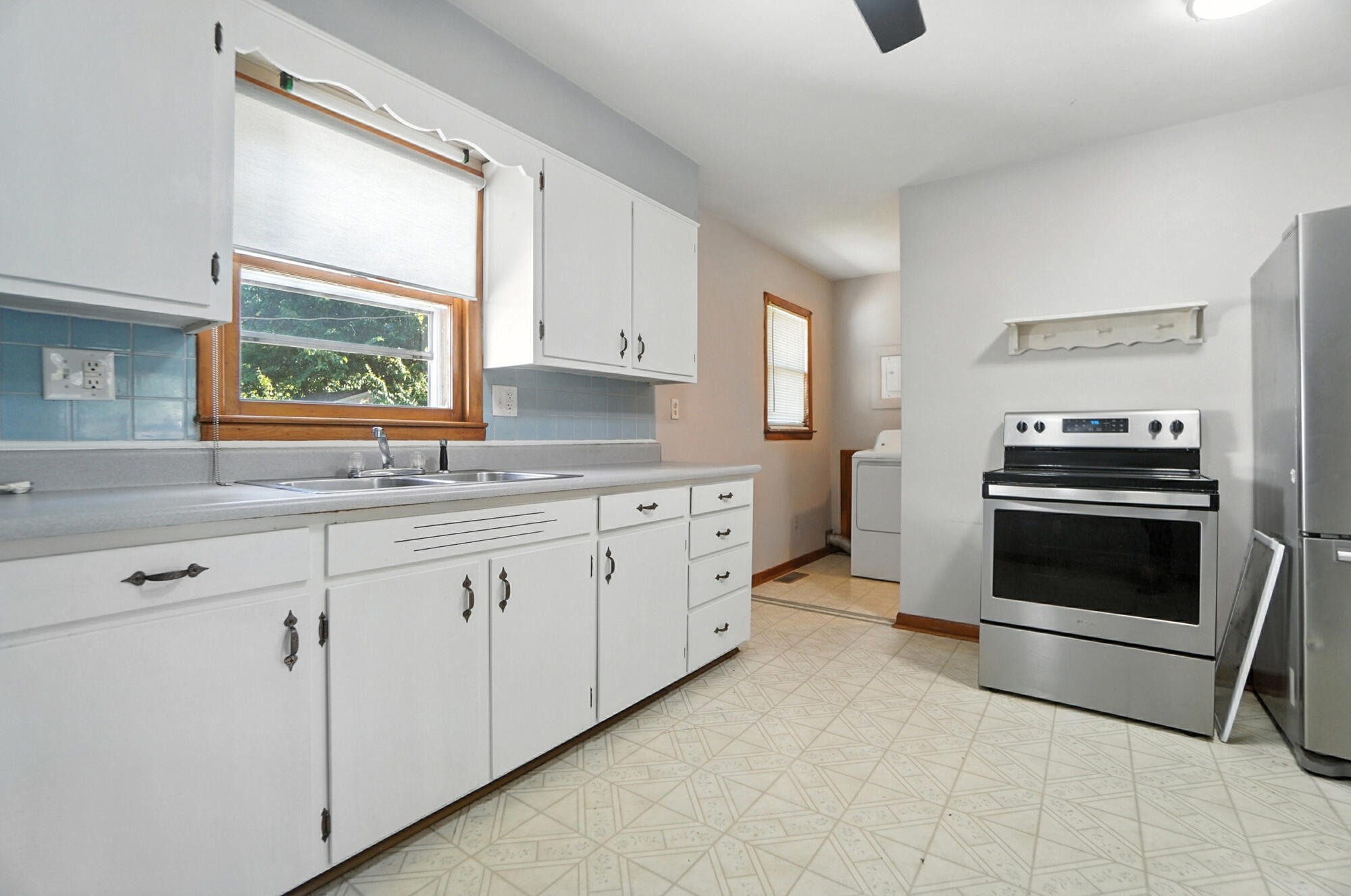 346 Sweetman Avenue, Urbana, Ohio 43078