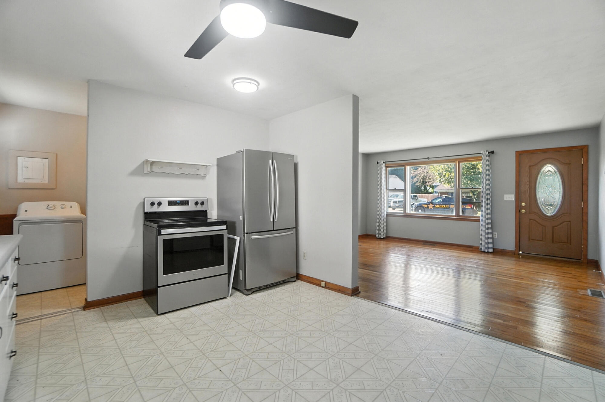 346 Sweetman Avenue, Urbana, Ohio 43078