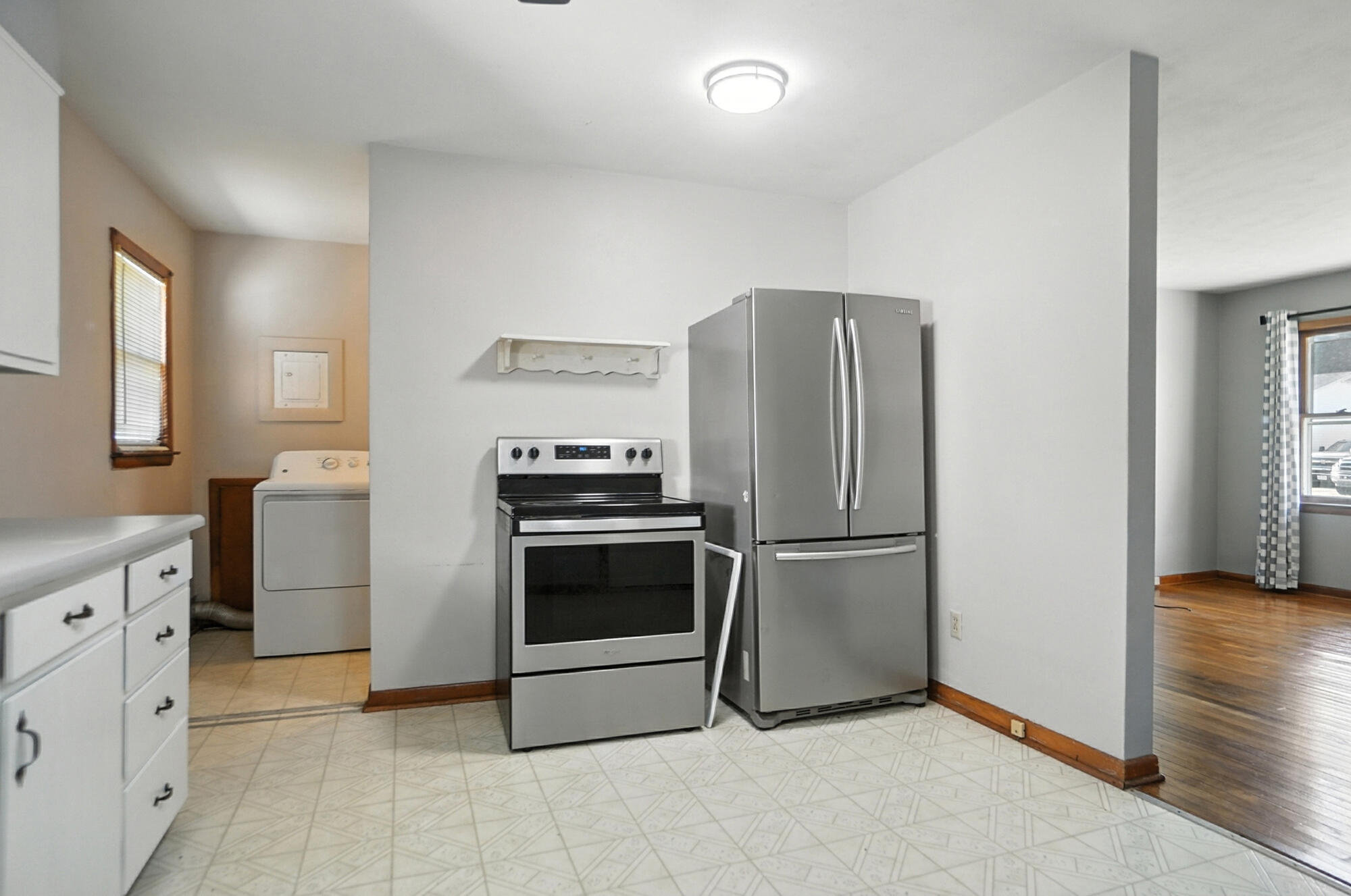 346 Sweetman Avenue, Urbana, Ohio 43078
