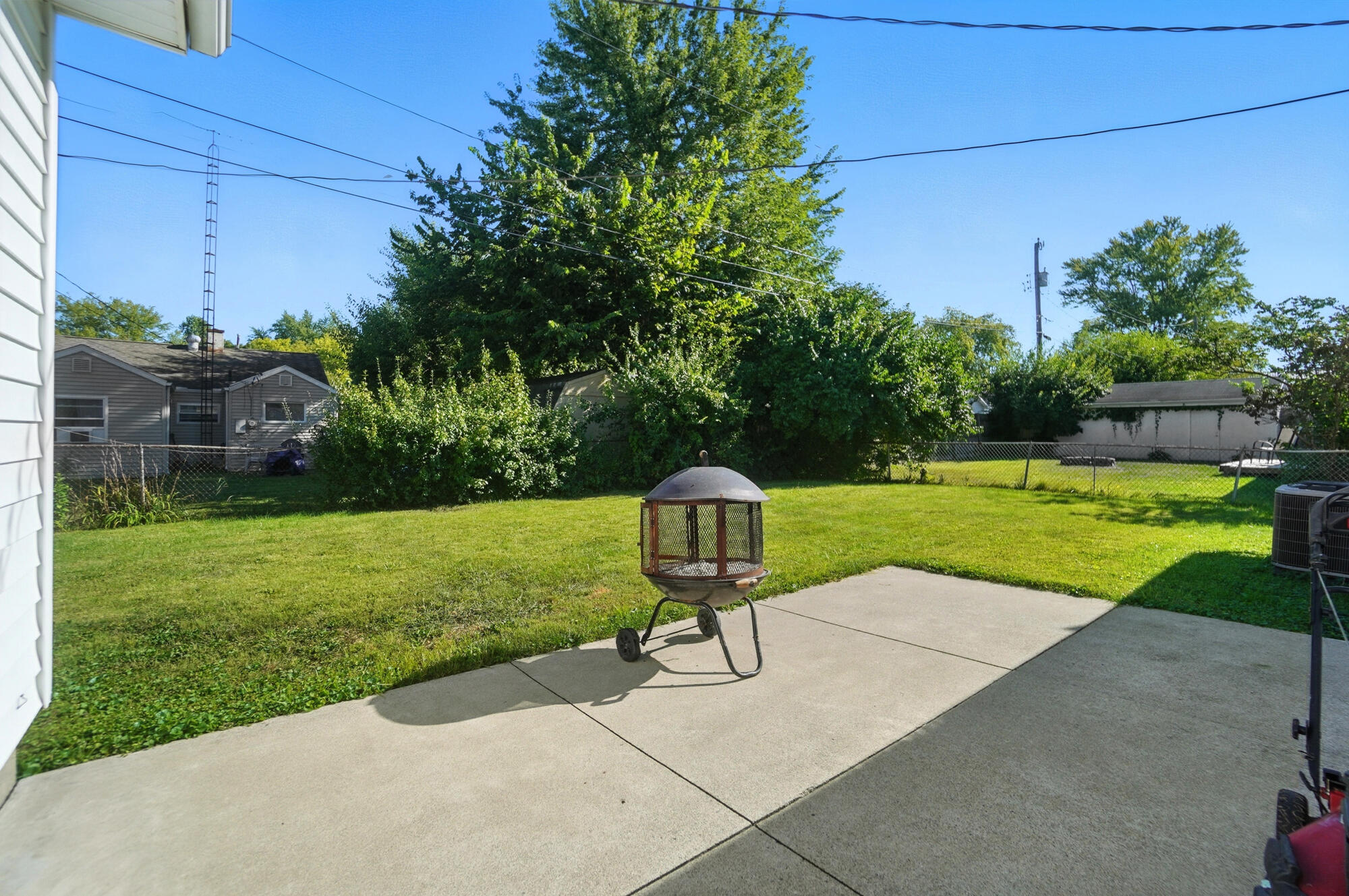 346 Sweetman Avenue, Urbana, Ohio 43078
