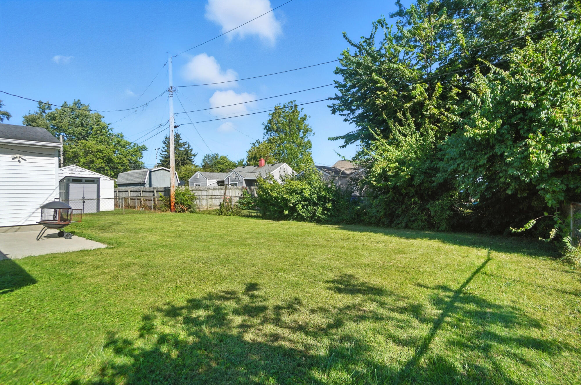 346 Sweetman Avenue, Urbana, Ohio 43078