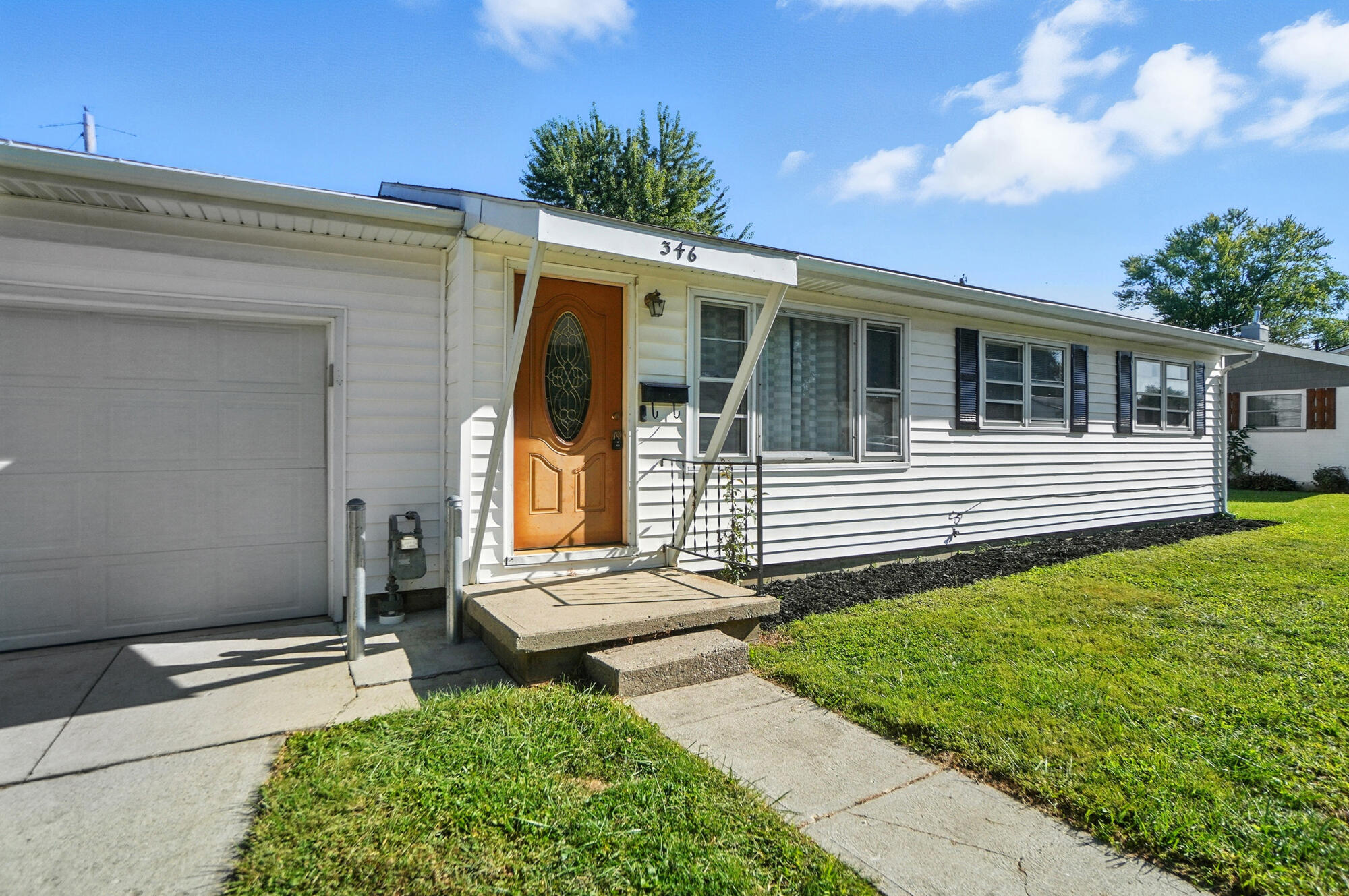 346 Sweetman Avenue, Urbana, Ohio 43078