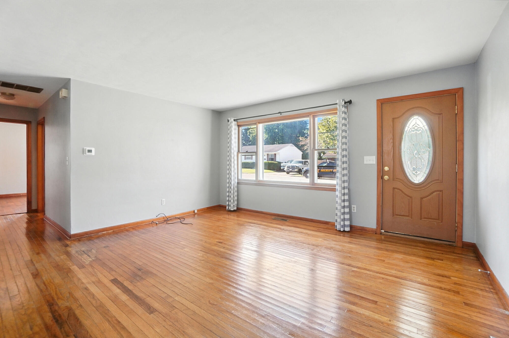 346 Sweetman Avenue, Urbana, Ohio 43078