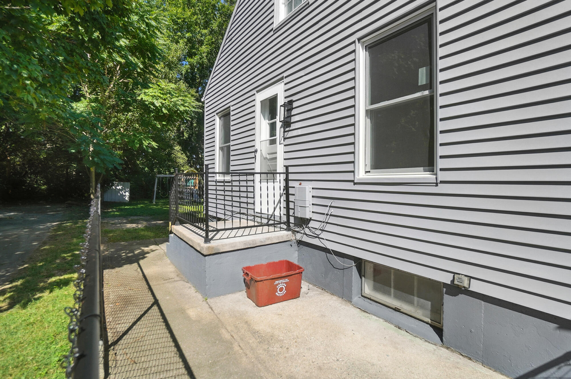327 Buxton Avenue, Springfield, Ohio 45505