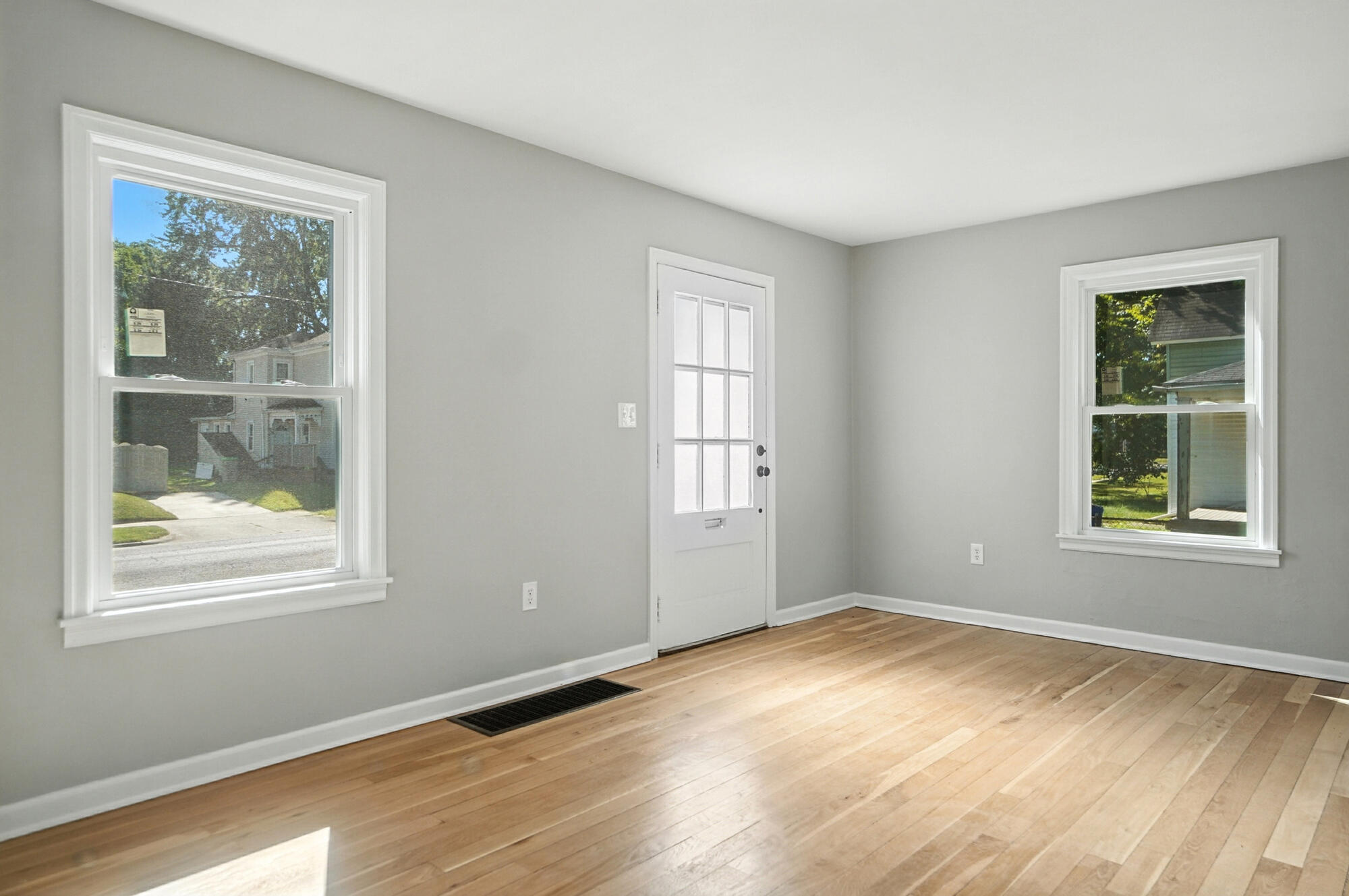327 Buxton Avenue, Springfield, Ohio 45505