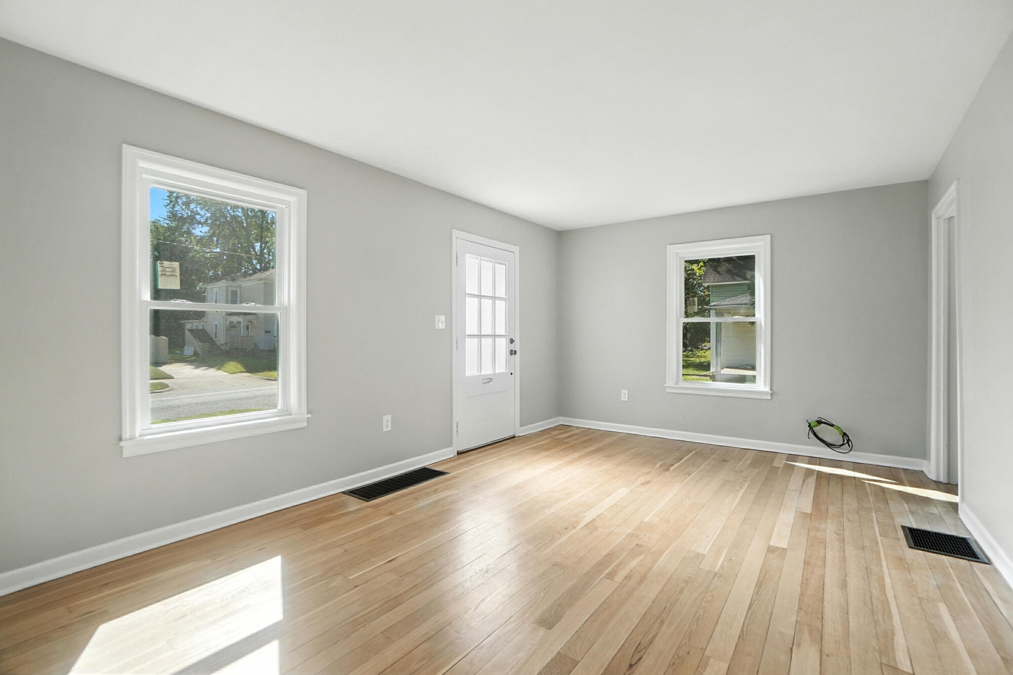 327 Buxton Avenue, Springfield, Ohio 45505