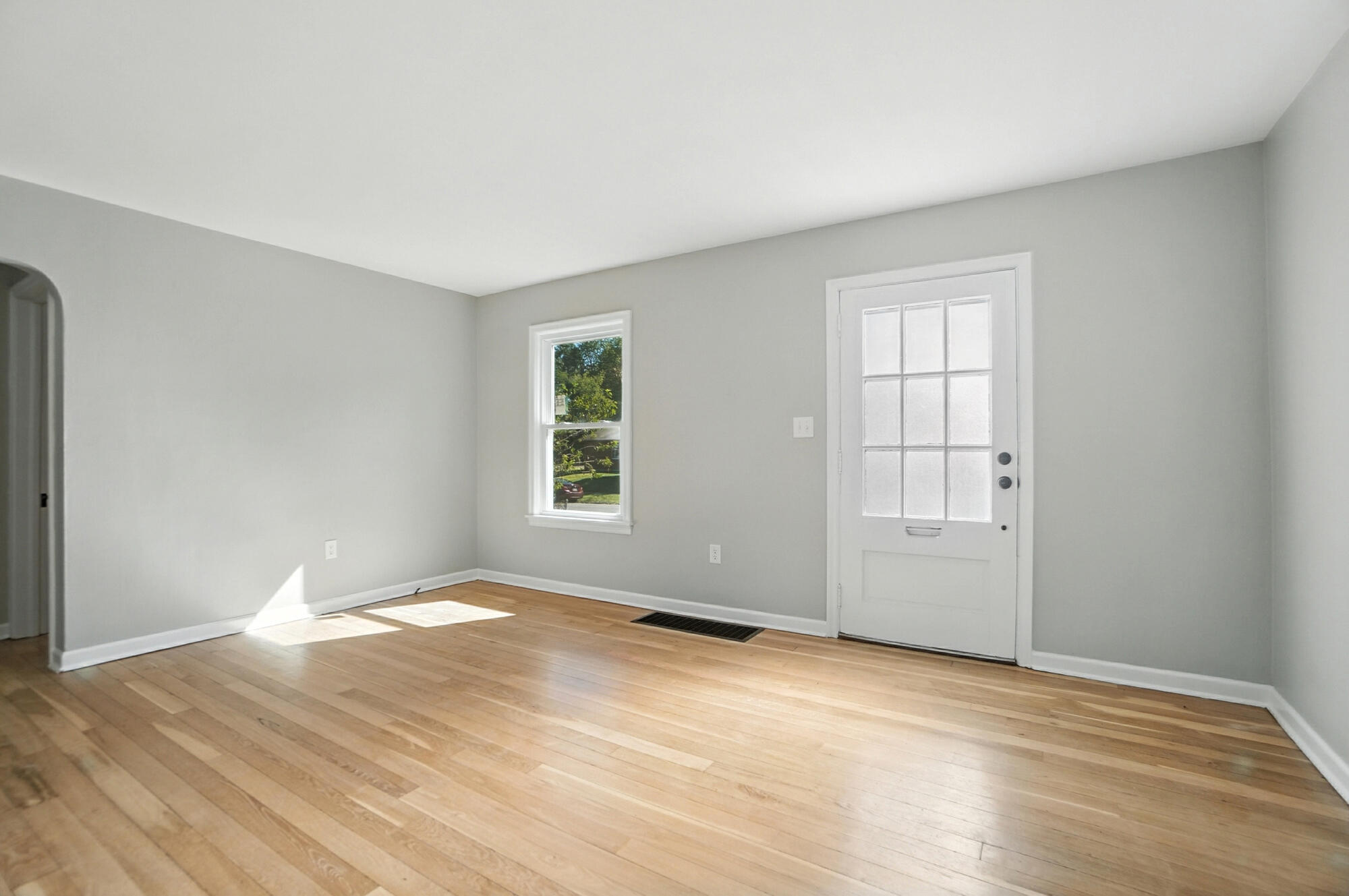 327 Buxton Avenue, Springfield, Ohio 45505