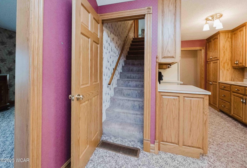 430 Jackson Street, Bluffton, Ohio, 4 Bedrooms Bedrooms, ,2 BathroomsBathrooms,Residential,For Sale,Jackson,308147