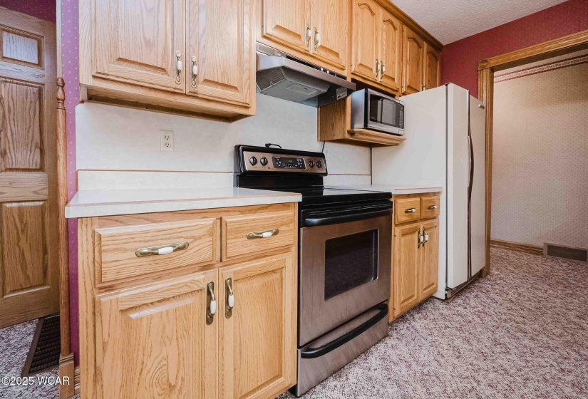 430 Jackson Street, Bluffton, Ohio, 4 Bedrooms Bedrooms, ,2 BathroomsBathrooms,Residential,For Sale,Jackson,308147