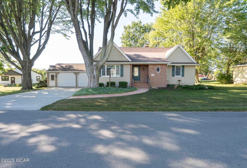 430 Jackson Street, Bluffton, Ohio, 4 Bedrooms Bedrooms, ,2 BathroomsBathrooms,Residential,For Sale,Jackson,308147