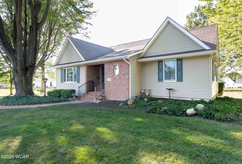 430 Jackson Street, Bluffton, Ohio, 4 Bedrooms Bedrooms, ,2 BathroomsBathrooms,Residential,For Sale,Jackson,308147