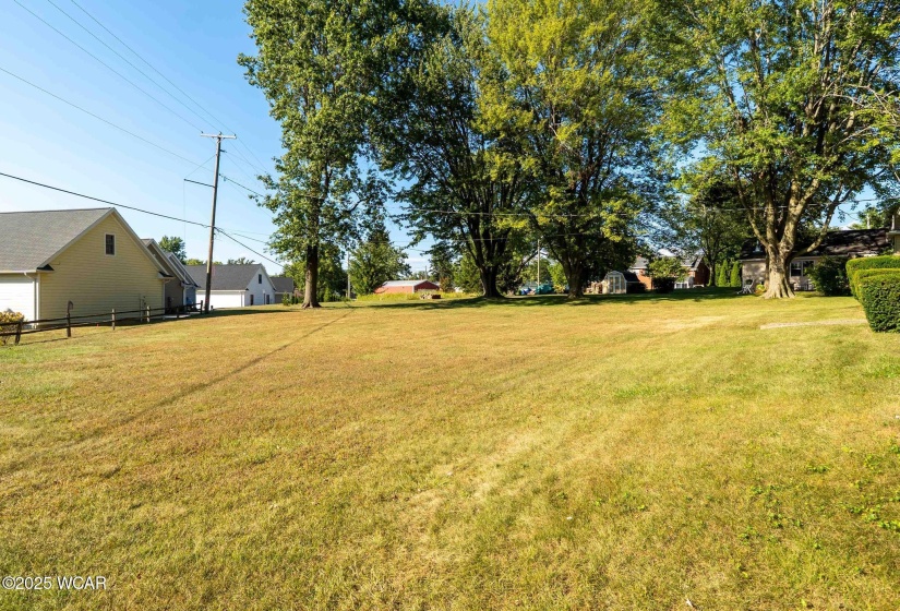 430 Jackson Street, Bluffton, Ohio, 4 Bedrooms Bedrooms, ,2 BathroomsBathrooms,Residential,For Sale,Jackson,308147