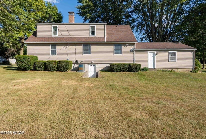 430 Jackson Street, Bluffton, Ohio, 4 Bedrooms Bedrooms, ,2 BathroomsBathrooms,Residential,For Sale,Jackson,308147