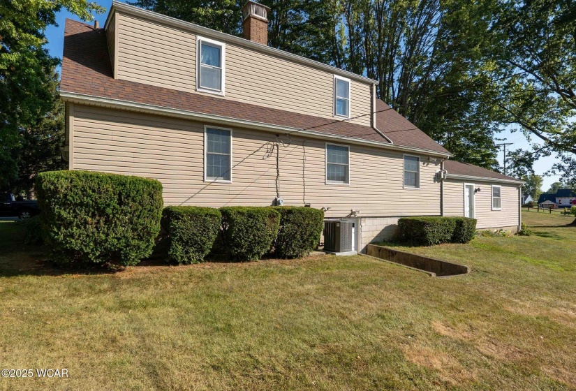 430 Jackson Street, Bluffton, Ohio, 4 Bedrooms Bedrooms, ,2 BathroomsBathrooms,Residential,For Sale,Jackson,308147