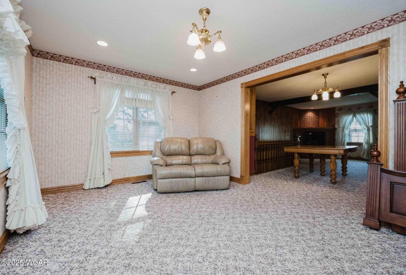 430 Jackson Street, Bluffton, Ohio, 4 Bedrooms Bedrooms, ,2 BathroomsBathrooms,Residential,For Sale,Jackson,308147