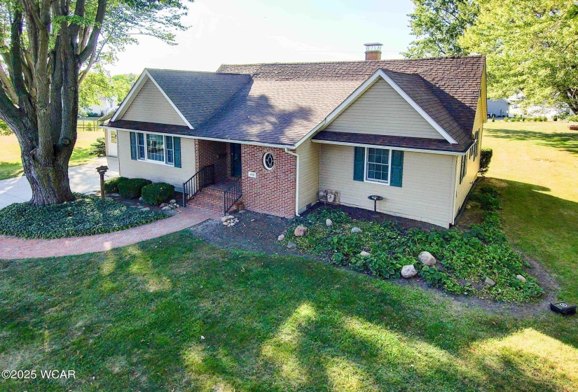 430 Jackson Street, Bluffton, Ohio, 4 Bedrooms Bedrooms, ,2 BathroomsBathrooms,Residential,For Sale,Jackson,308147