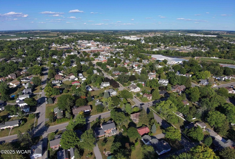 430 Jackson Street, Bluffton, Ohio, 4 Bedrooms Bedrooms, ,2 BathroomsBathrooms,Residential,For Sale,Jackson,308147