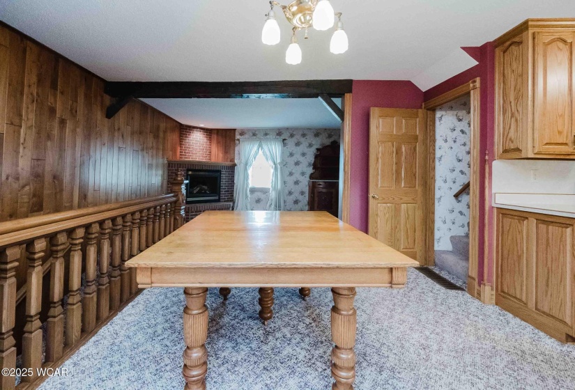430 Jackson Street, Bluffton, Ohio, 4 Bedrooms Bedrooms, ,2 BathroomsBathrooms,Residential,For Sale,Jackson,308147