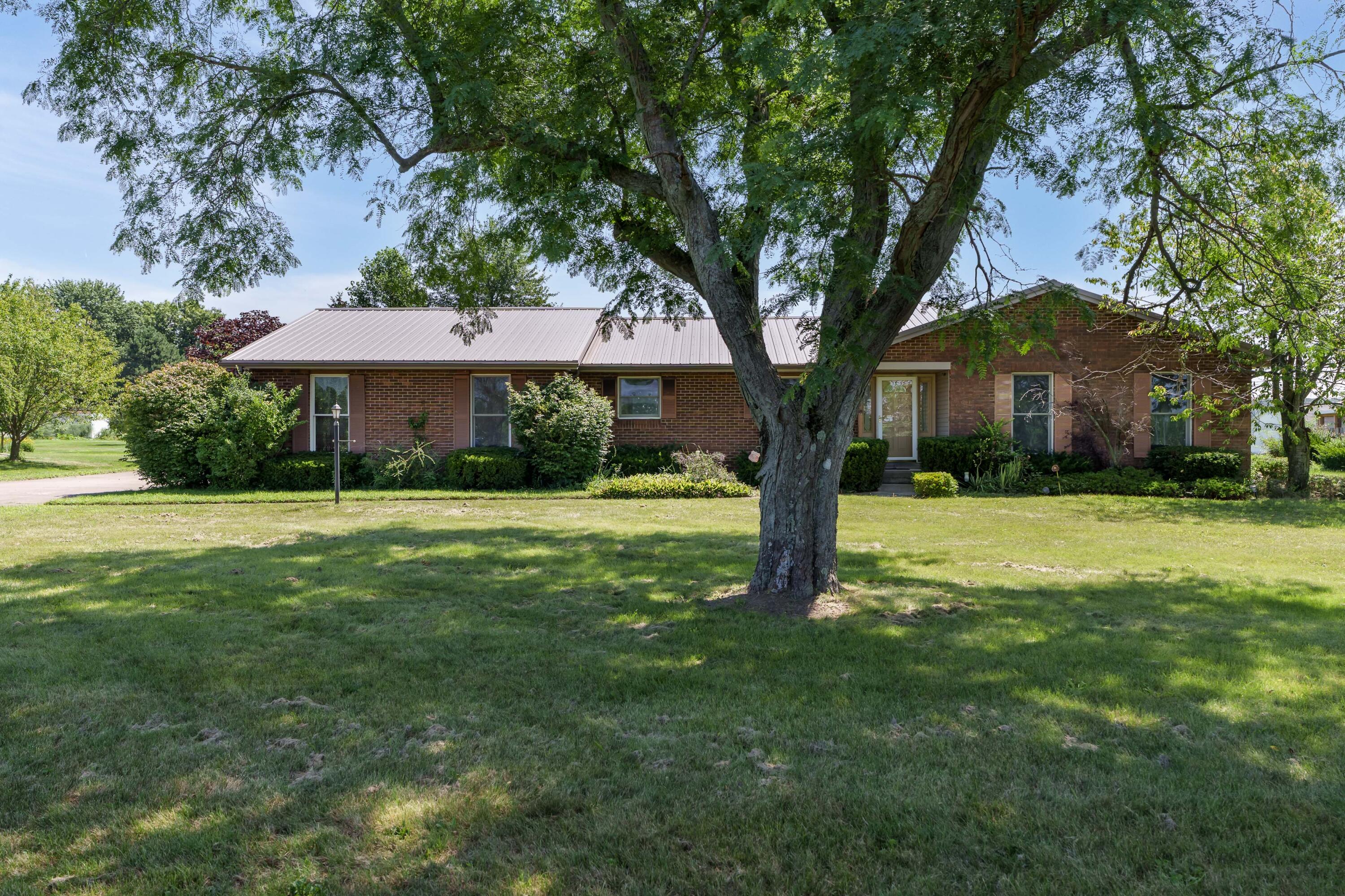 3538 Kuther Road, Sidney, Ohio 45365