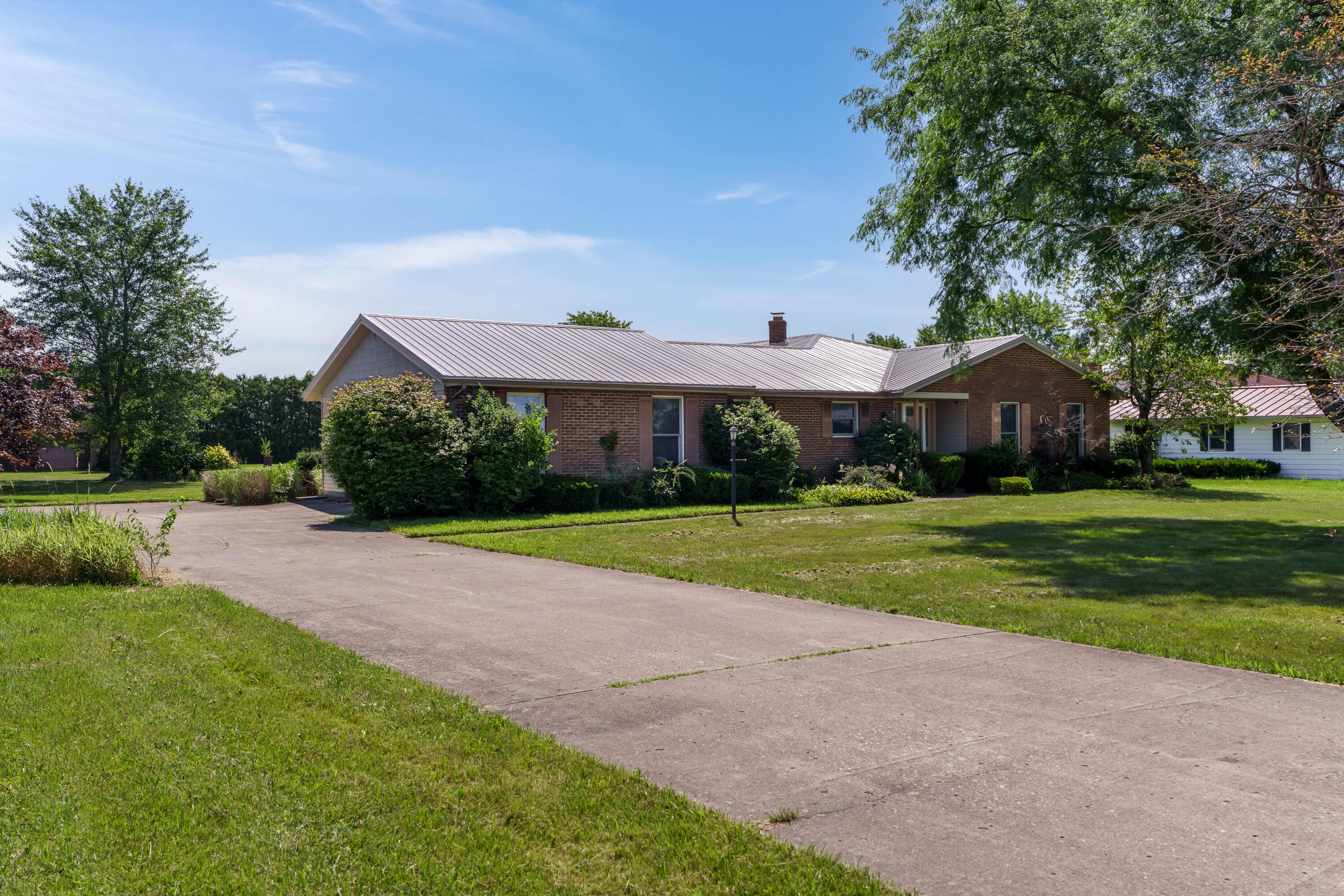 3538 Kuther Road, Sidney, Ohio 45365