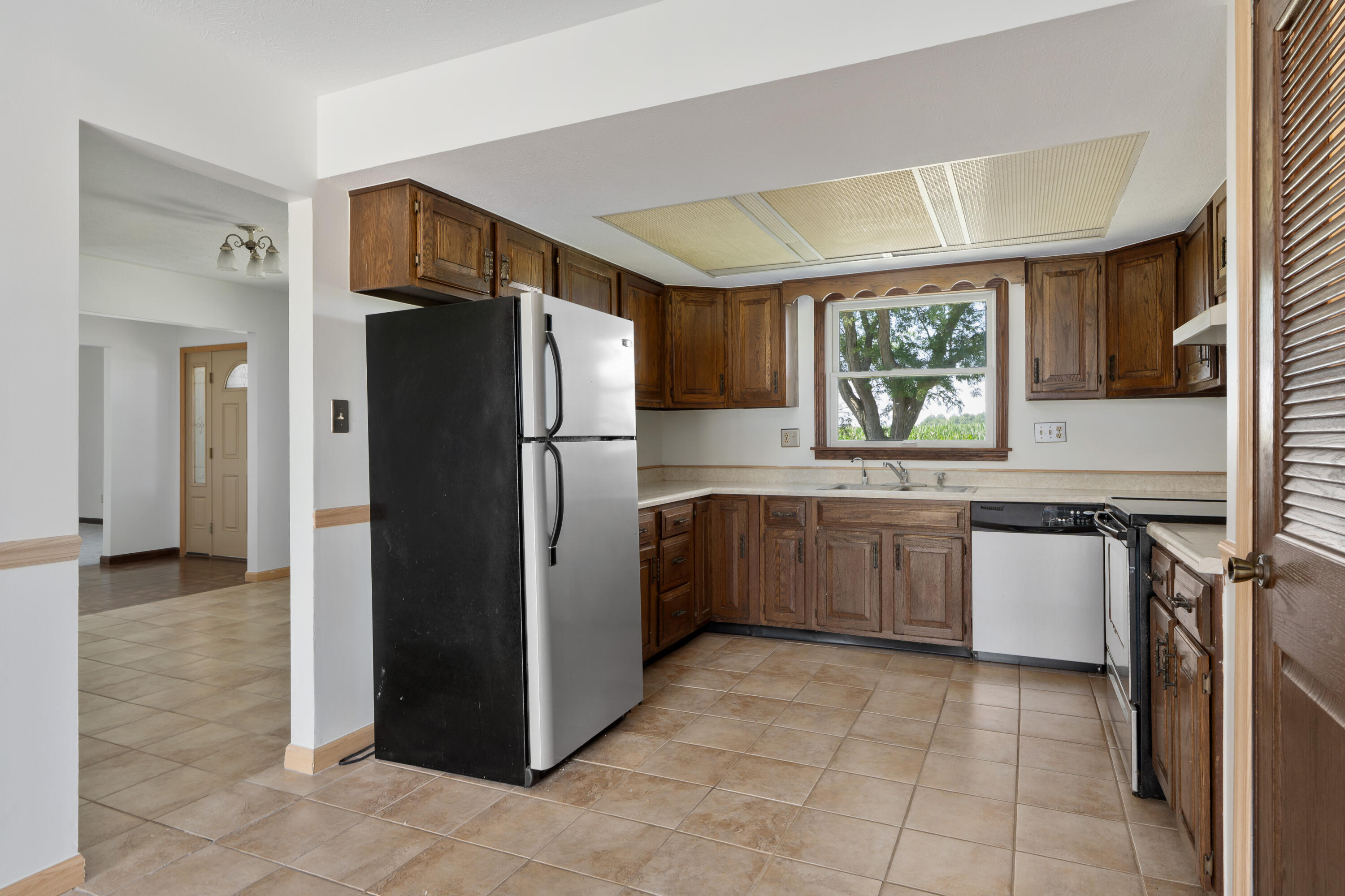 3538 Kuther Road, Sidney, Ohio 45365