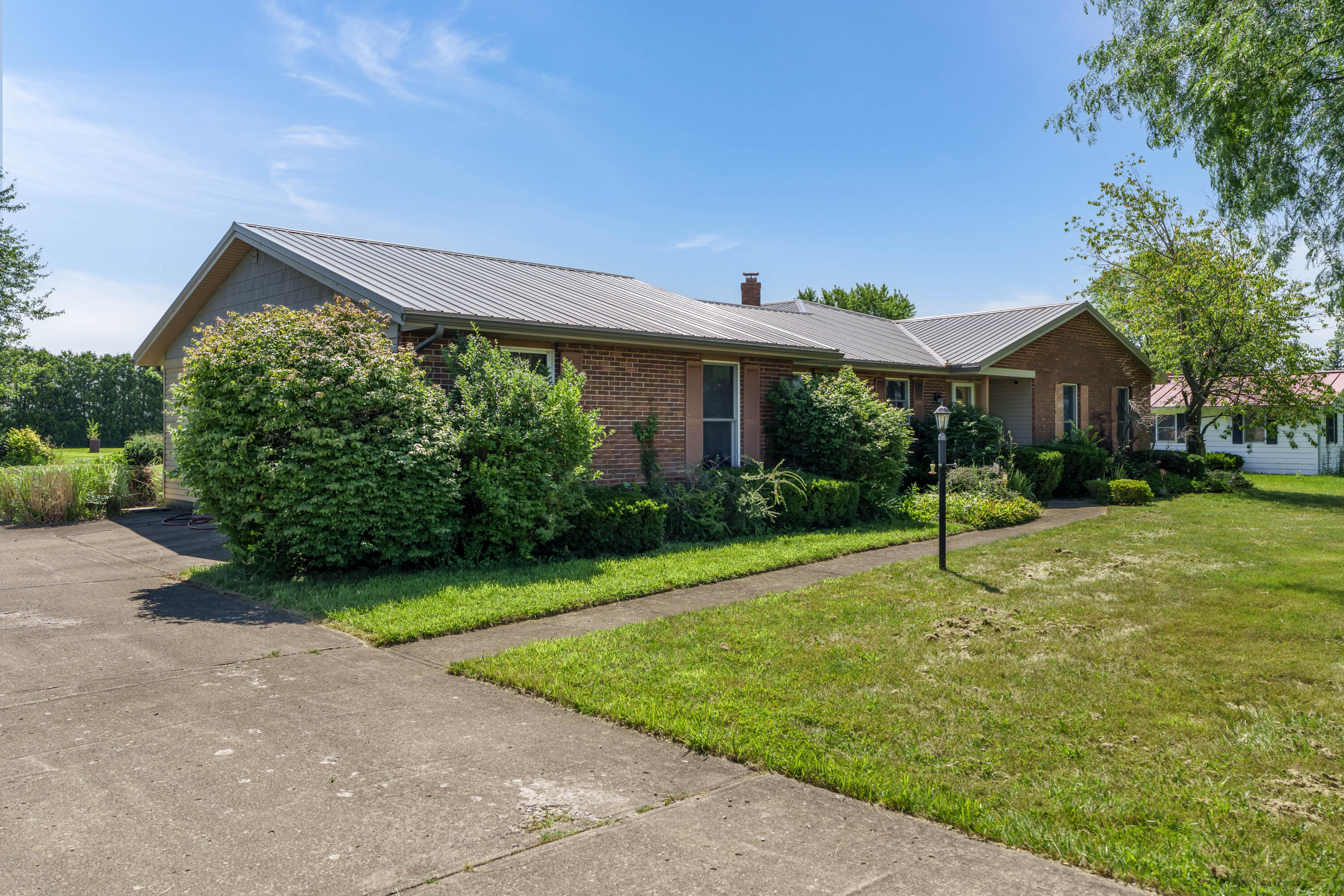 3538 Kuther Road, Sidney, Ohio 45365