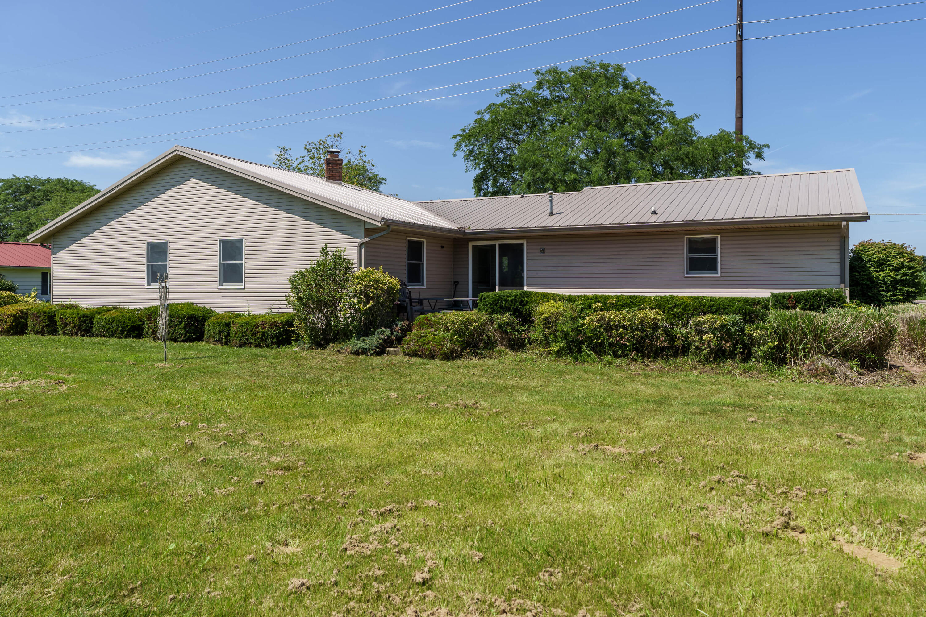 3538 Kuther Road, Sidney, Ohio 45365