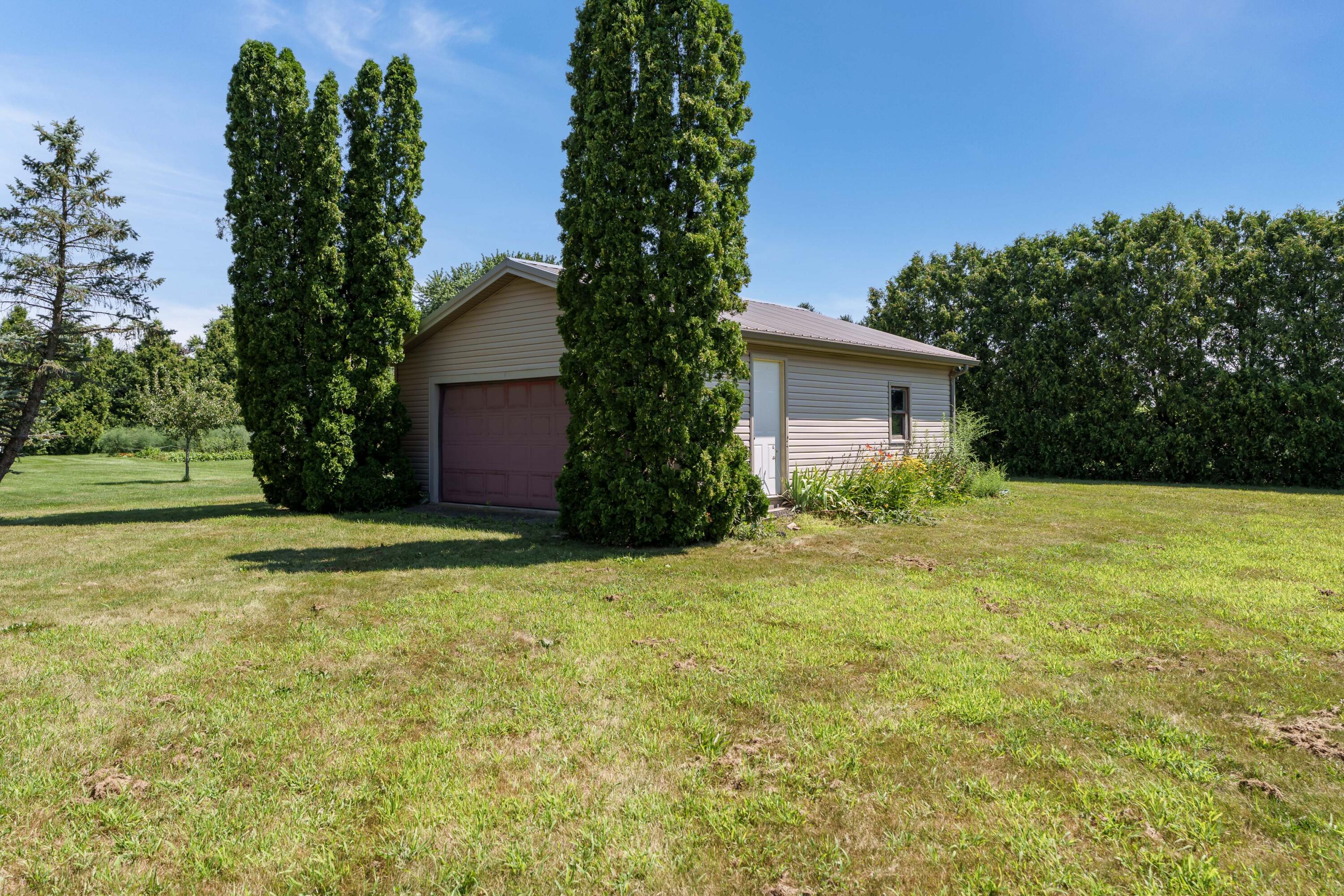 3538 Kuther Road, Sidney, Ohio 45365