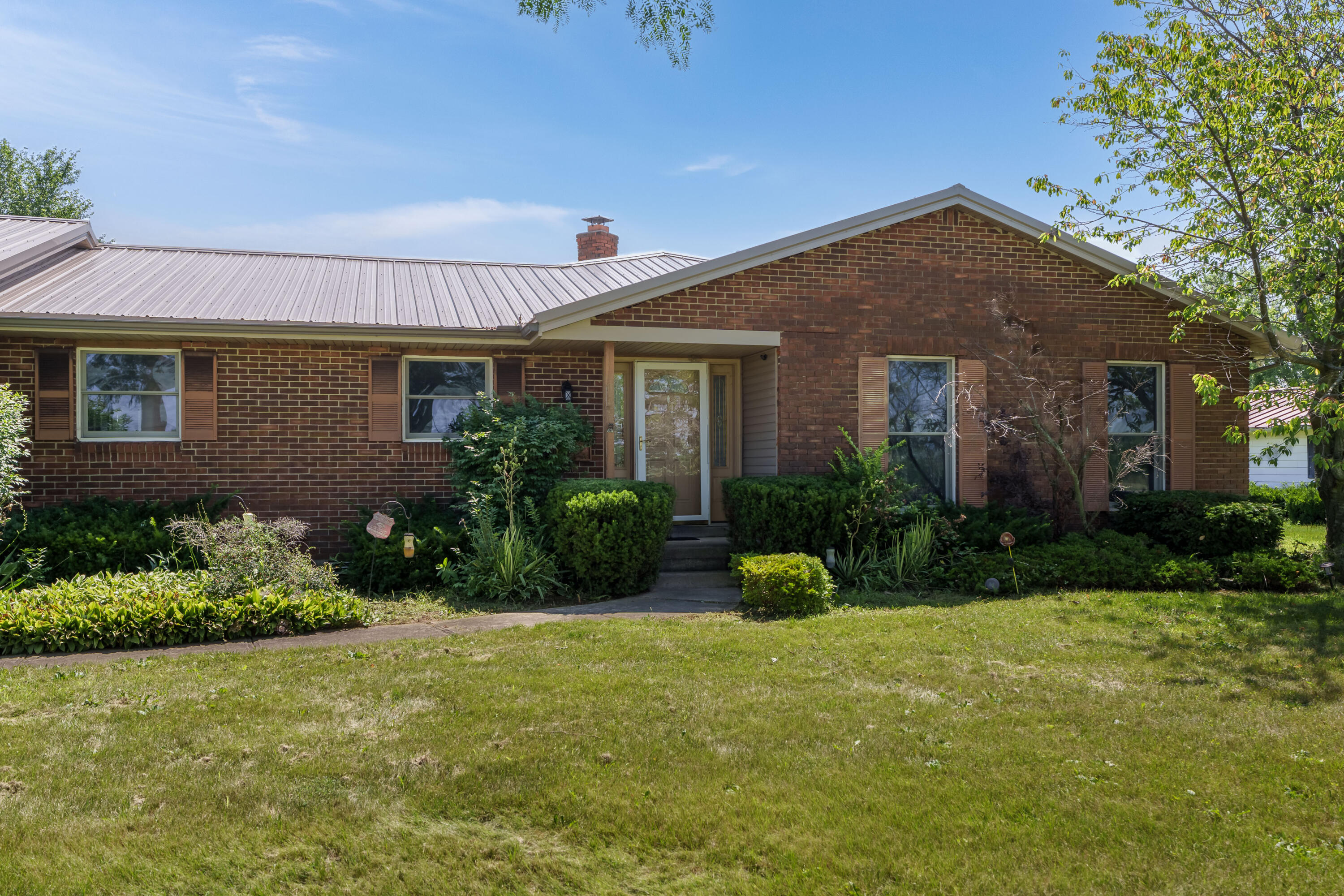 3538 Kuther Road, Sidney, Ohio 45365