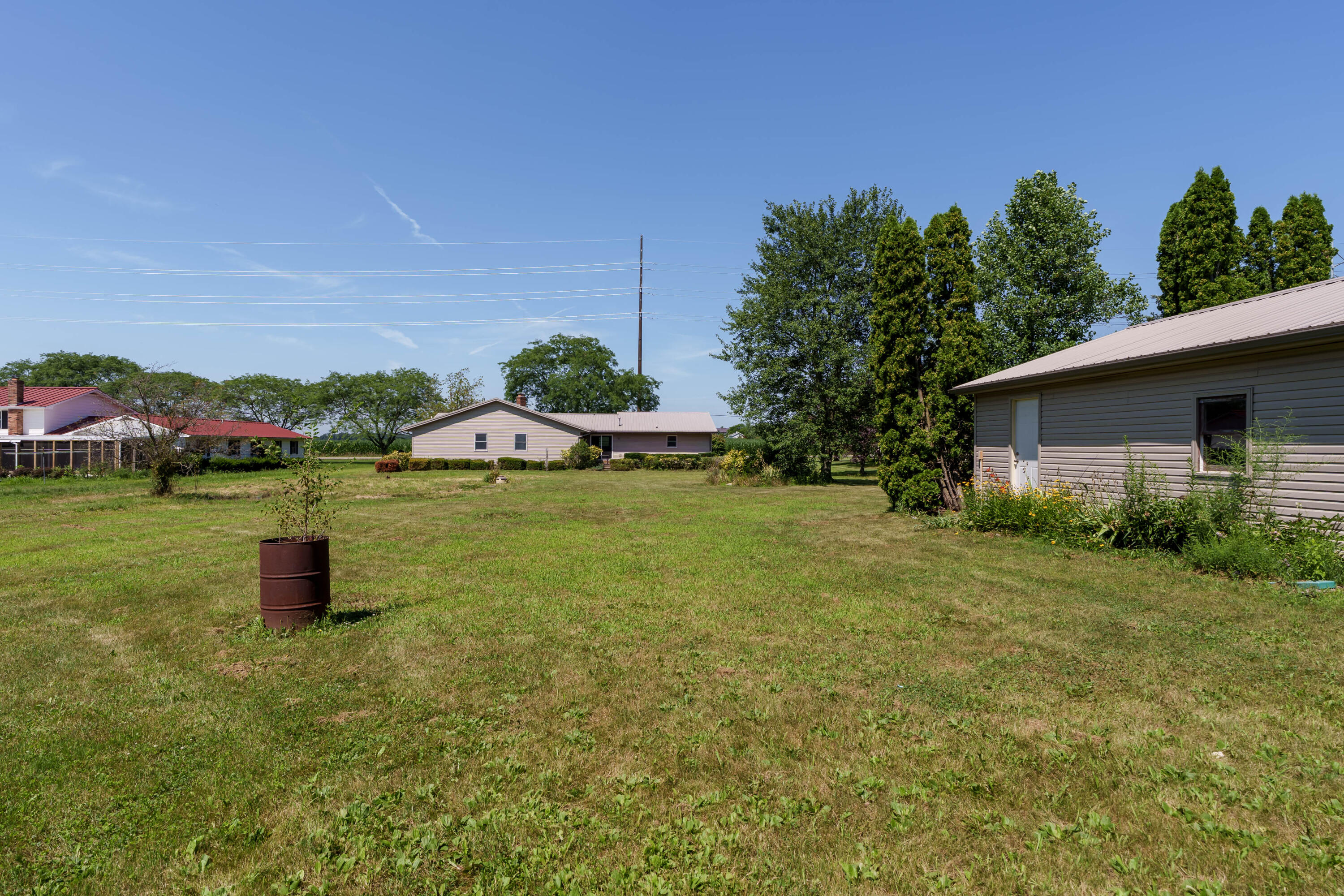 3538 Kuther Road, Sidney, Ohio 45365