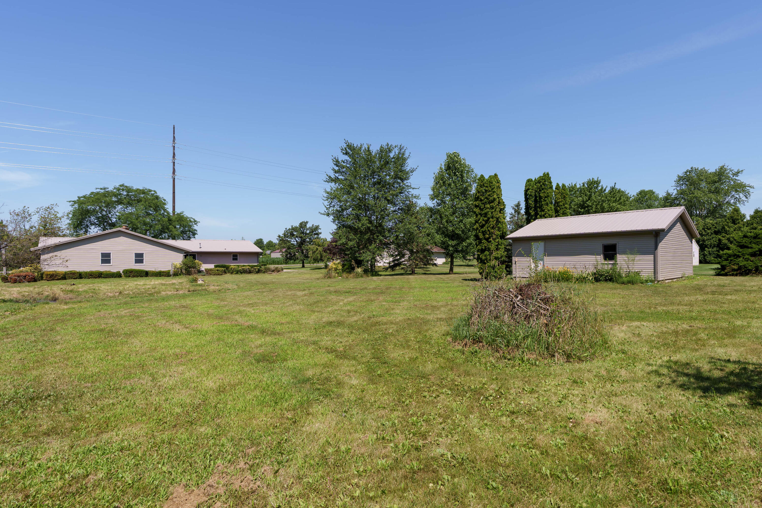 3538 Kuther Road, Sidney, Ohio 45365
