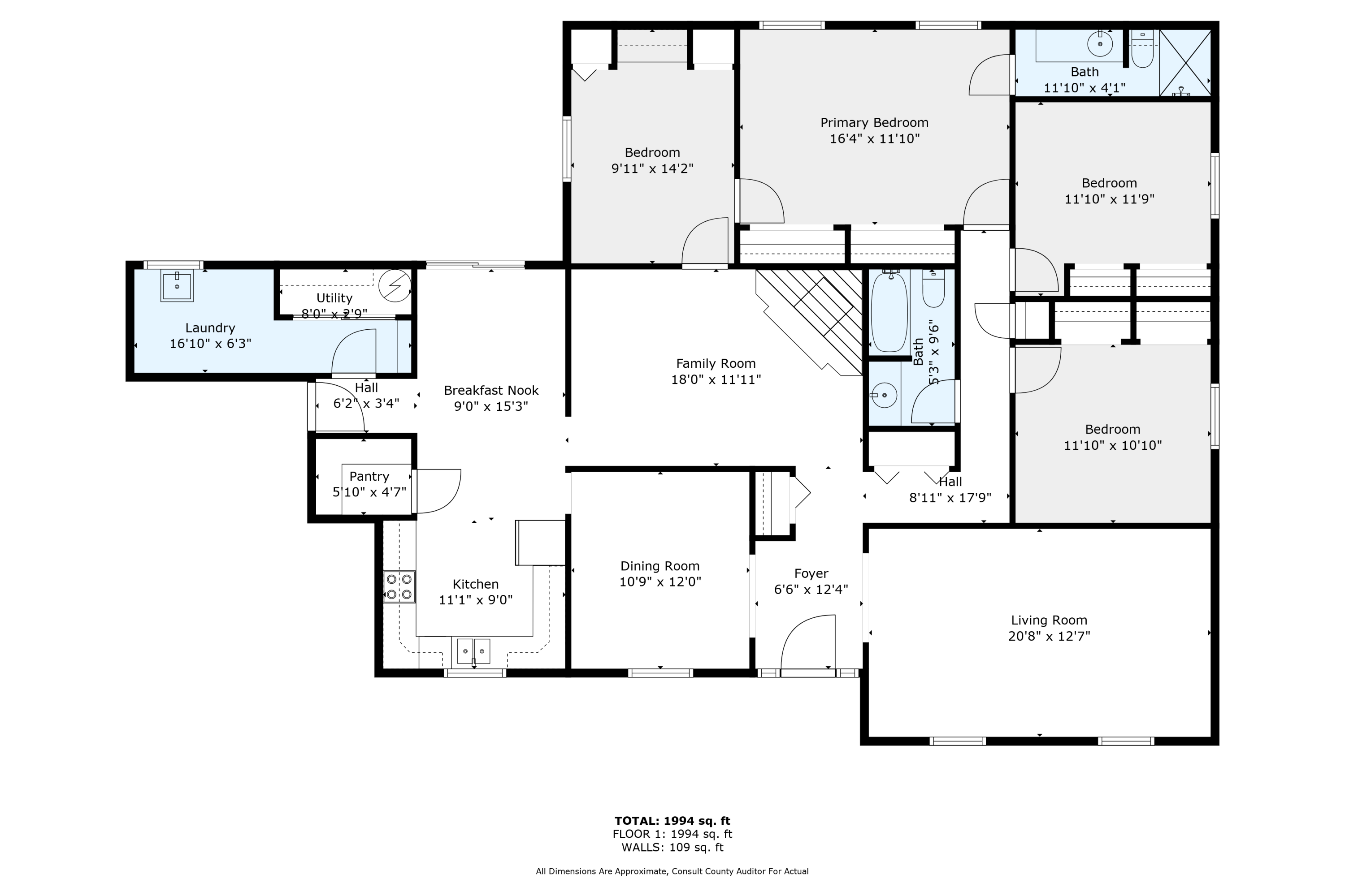 3538 Kuther Road, Sidney, Ohio 45365