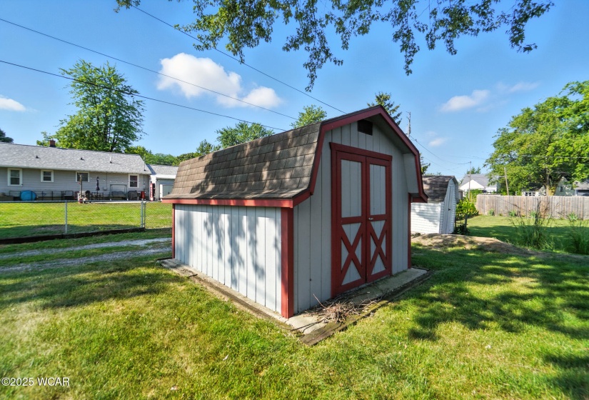 818 Elson Avenue, Van Wert, Ohio, 3 Bedrooms Bedrooms, ,1 BathroomBathrooms,Residential,For Sale,Elson,307960