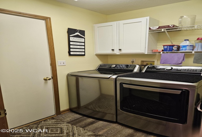 580 Westerly Drive, Lima, Ohio, 2 Bedrooms Bedrooms, ,2 BathroomsBathrooms,Residential,For Sale,Westerly,308109