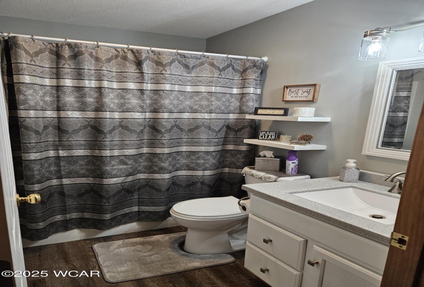 580 Westerly Drive, Lima, Ohio, 2 Bedrooms Bedrooms, ,2 BathroomsBathrooms,Residential,For Sale,Westerly,308109