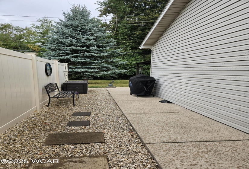 580 Westerly Drive, Lima, Ohio, 2 Bedrooms Bedrooms, ,2 BathroomsBathrooms,Residential,For Sale,Westerly,308109