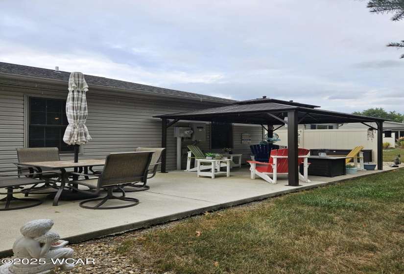 580 Westerly Drive, Lima, Ohio, 2 Bedrooms Bedrooms, ,2 BathroomsBathrooms,Residential,For Sale,Westerly,308109