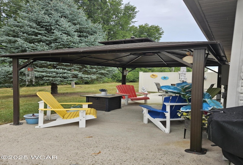 580 Westerly Drive, Lima, Ohio, 2 Bedrooms Bedrooms, ,2 BathroomsBathrooms,Residential,For Sale,Westerly,308109