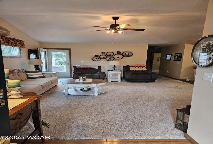 580 Westerly Drive, Lima, Ohio, 2 Bedrooms Bedrooms, ,2 BathroomsBathrooms,Residential,For Sale,Westerly,308109