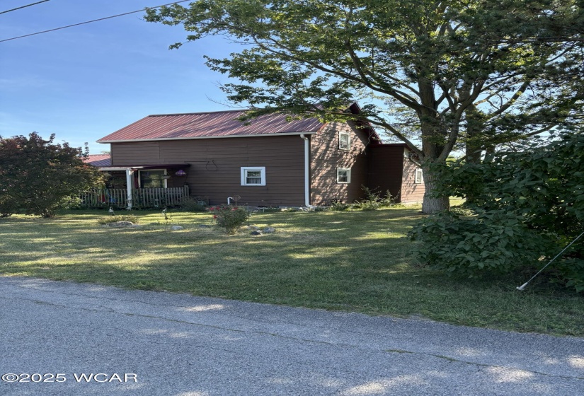 1185 Drury Street, Scott, Ohio, 3 Bedrooms Bedrooms, ,1 BathroomBathrooms,Residential,For Sale,Drury,308148