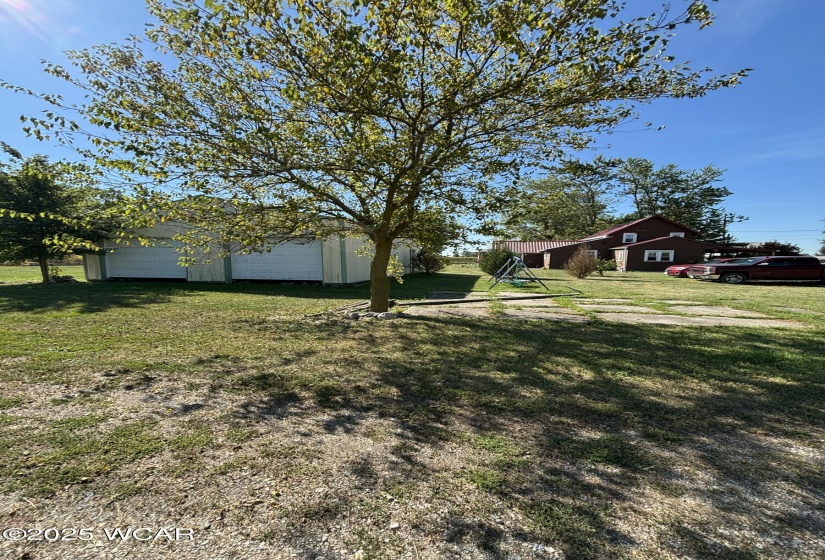 1185 Drury Street, Scott, Ohio, 3 Bedrooms Bedrooms, ,1 BathroomBathrooms,Residential,For Sale,Drury,308148