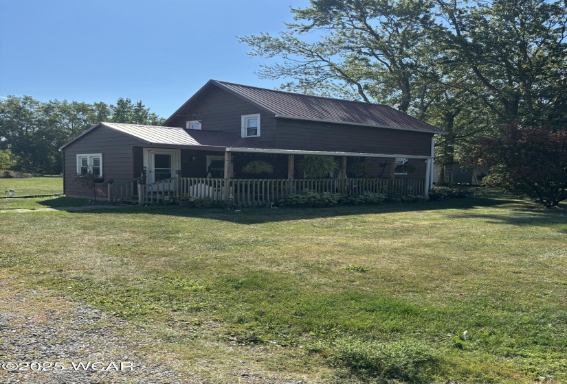 1185 Drury Street, Scott, Ohio, 3 Bedrooms Bedrooms, ,1 BathroomBathrooms,Residential,For Sale,Drury,308148