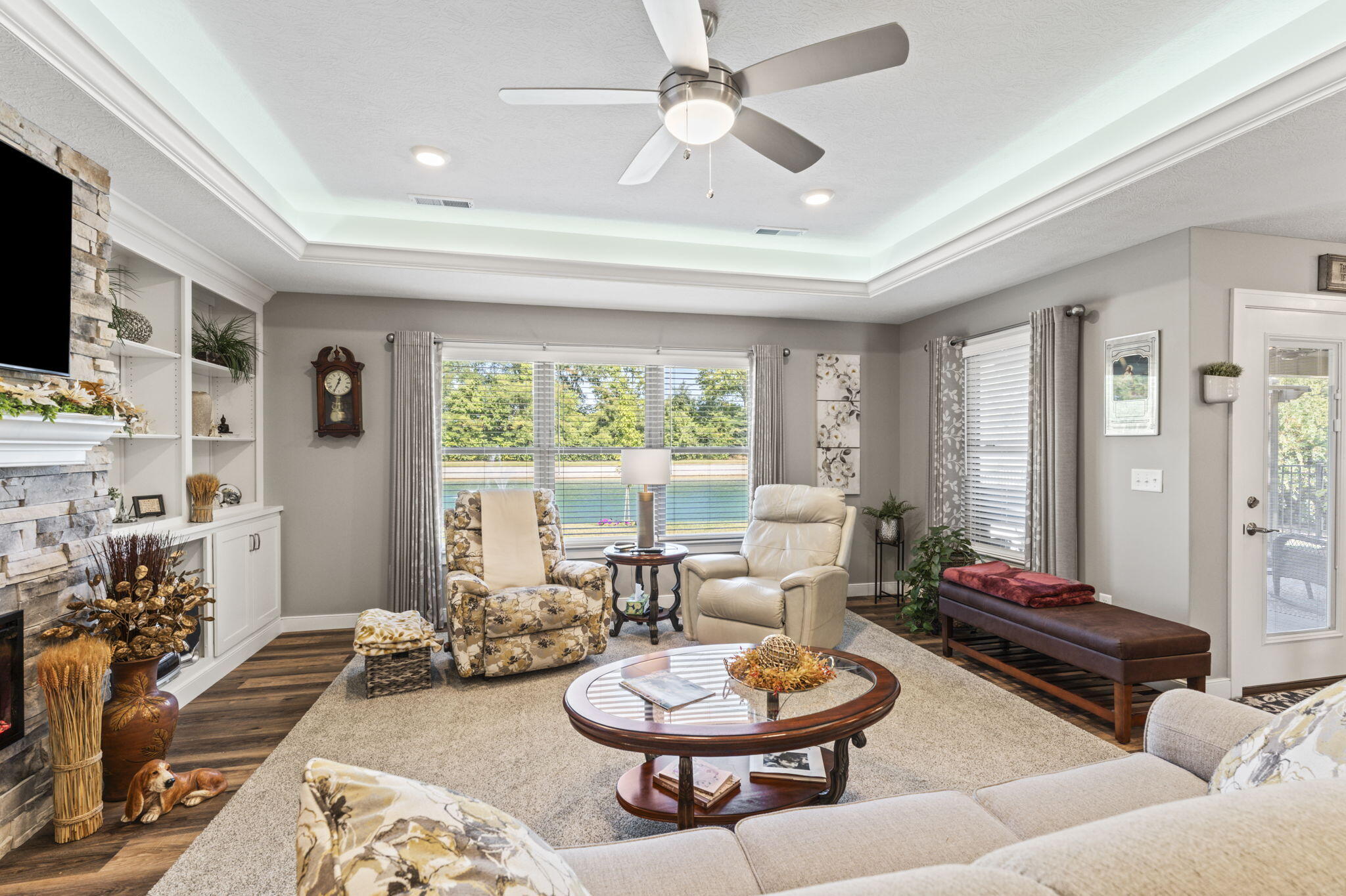 813 Bentley Circle, Troy, Ohio 45373