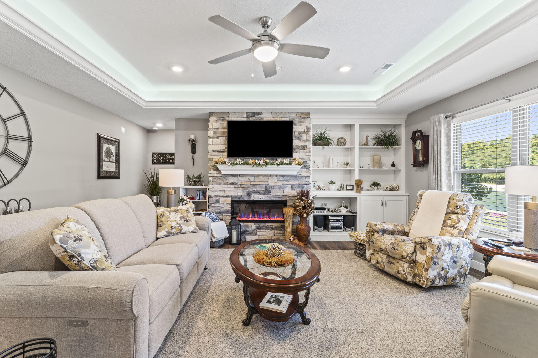 813 Bentley Circle, Troy, Ohio 45373