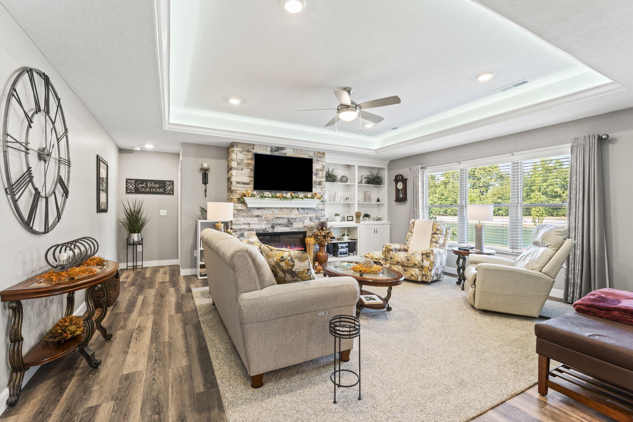 813 Bentley Circle, Troy, Ohio 45373