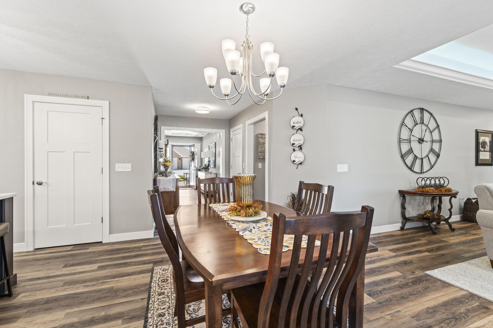 813 Bentley Circle, Troy, Ohio 45373