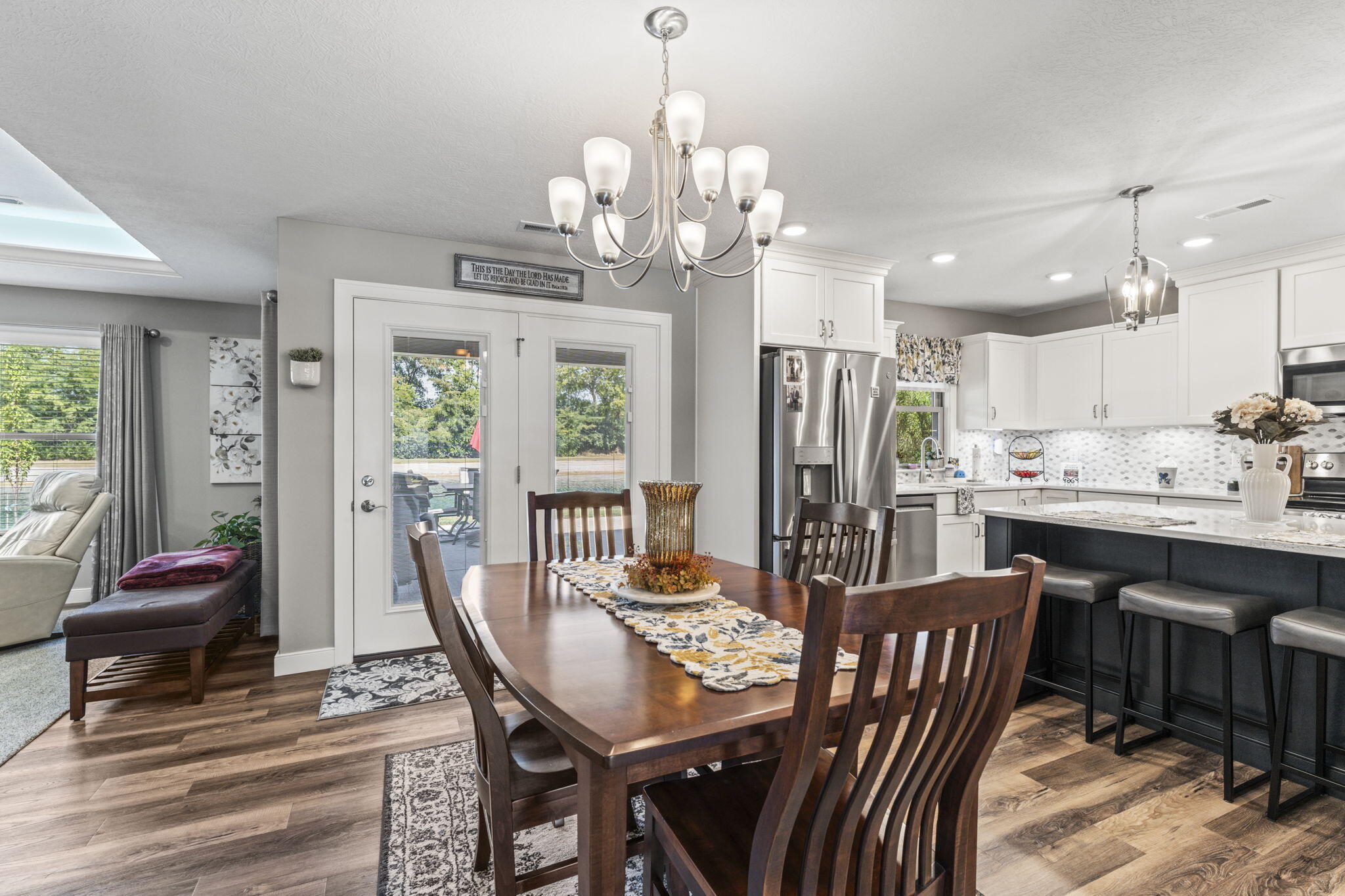 813 Bentley Circle, Troy, Ohio 45373