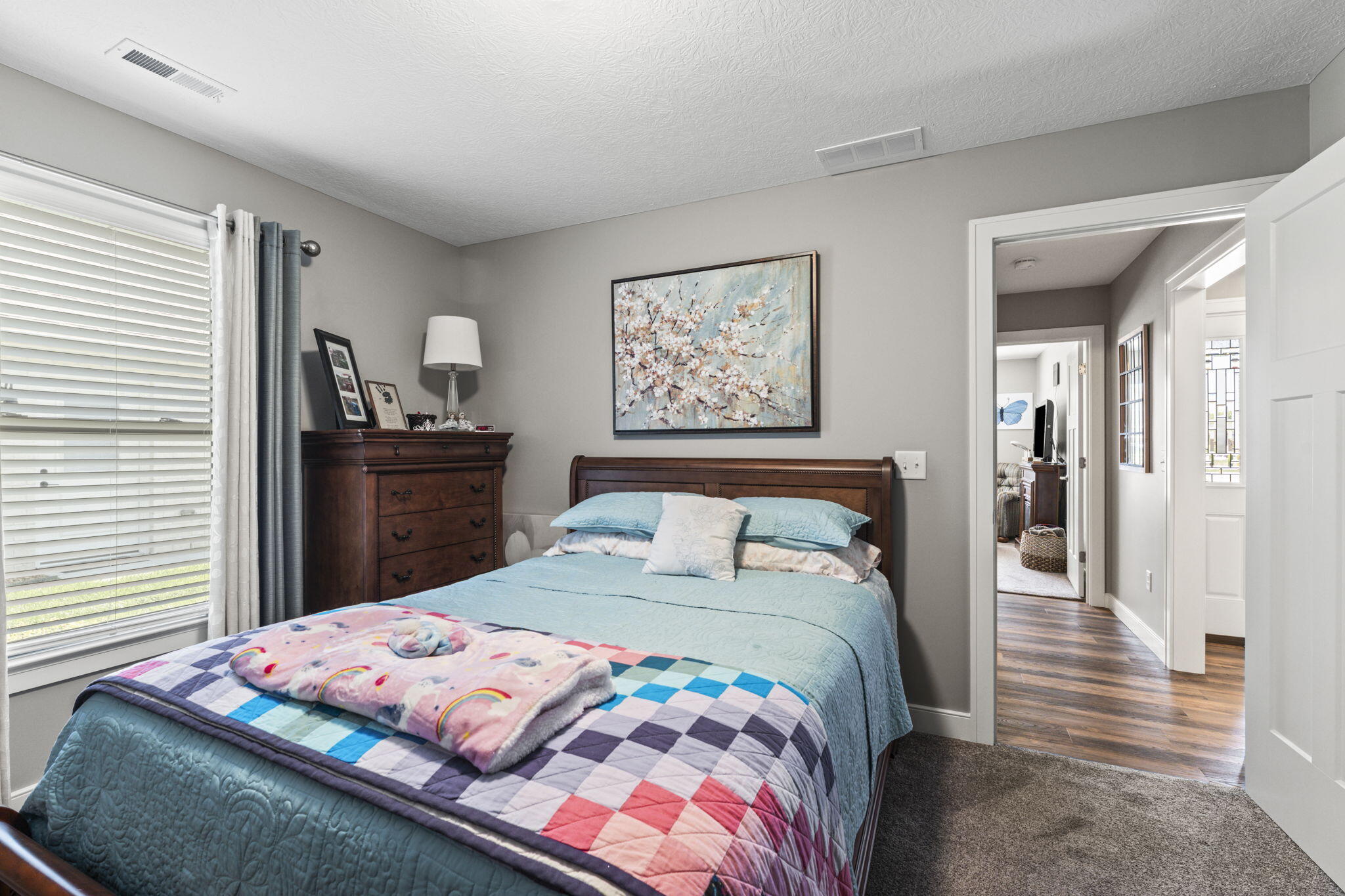 813 Bentley Circle, Troy, Ohio 45373