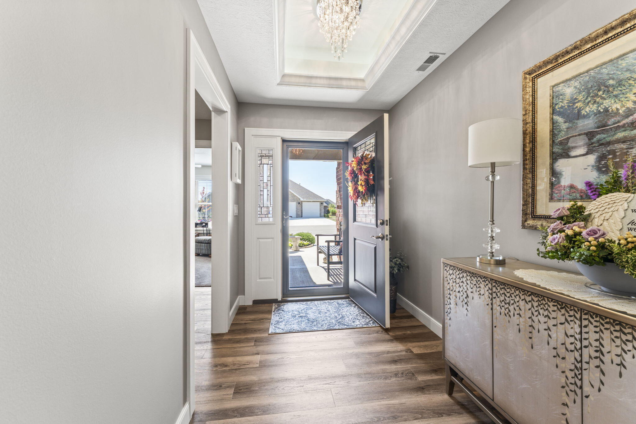 813 Bentley Circle, Troy, Ohio 45373