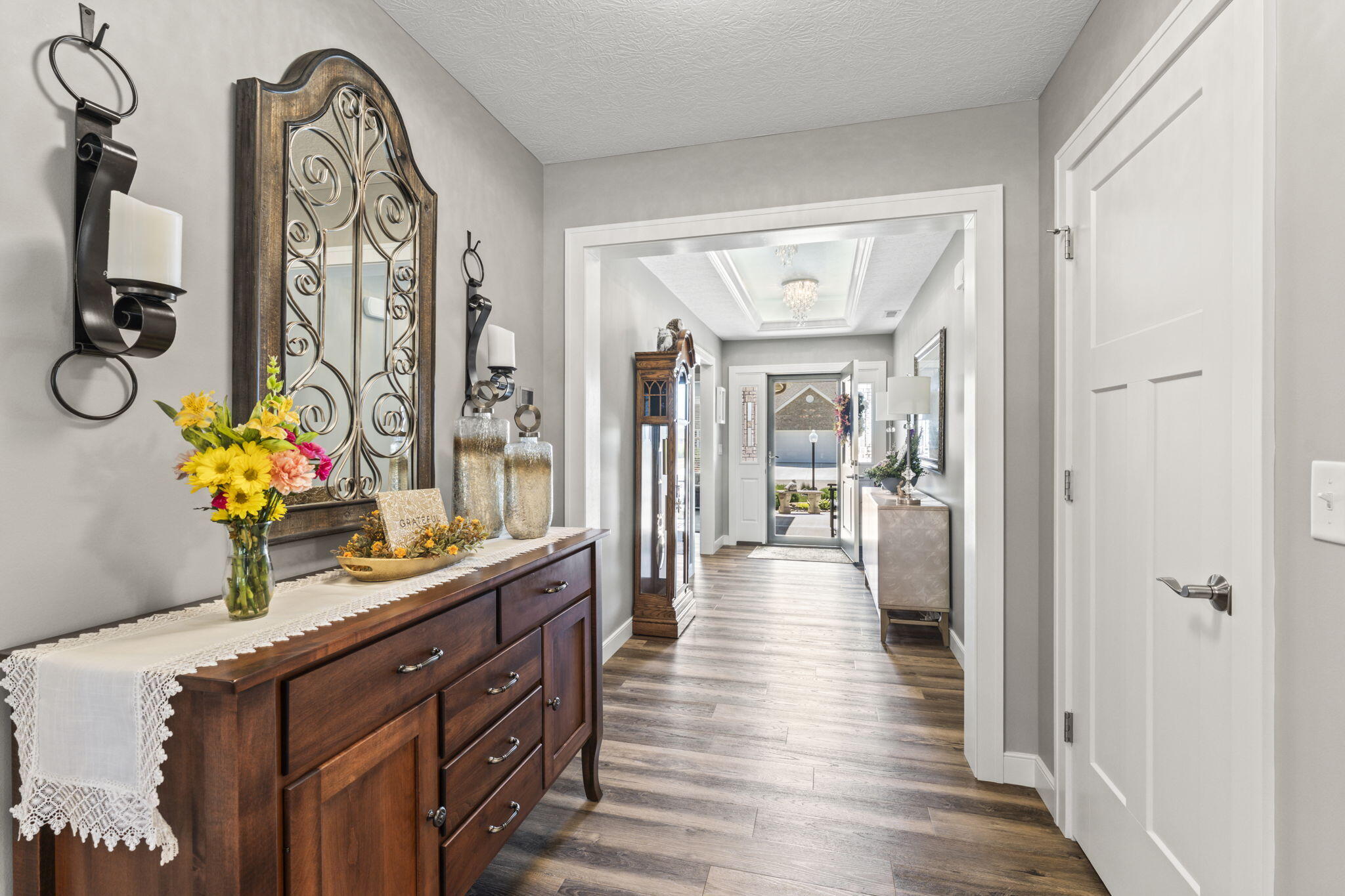 813 Bentley Circle, Troy, Ohio 45373